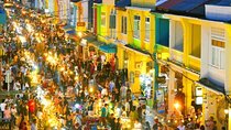 Phuket City Tour Sightseeing and Night Market Everyday