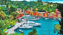 Top 3 Cities of Amalfi Coast Tour from Naples Cruise Port