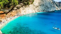 4 Day Peloponnese Private Tour: Kalavrita Naupaktos and Lefkada 