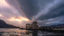 Isle of Skye and Eilean Donan Castle 12 Hour Tour from Inverness