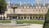 Private Marais Walking tour