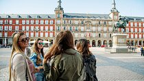 Madrid Exploring Habsburg History, Royalty and Legends