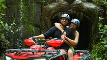 The ultimate ATV adventure combine with white water rafting 