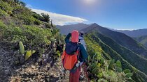 Guided hiking excursion to Masca, in Tenerife