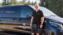 Luxury Private Transfers between Edinburgh and Glasgow