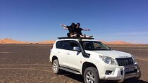 Morocco Desert and Cultural Tours with Local Berber Guide