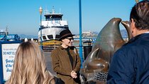 Fisherman’s Wharf & Pier 39 Food Tour - Includes Full Meal, 3 hrs
