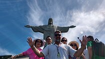 Private City Tour in Rio de Janeiro