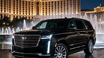 Las Vegas Airport Round Trip Service