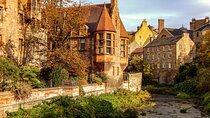 Edinburgh and Loch Lomond 11 Hour Day Tour from Glasgow