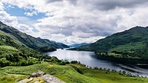 Glasgow and Loch Lomond 11 Hour Day Trip from Edinburgh