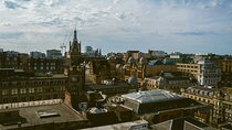 10 Hours Glasgow City Highlights Tour from Edinburgh