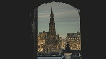Edinburgh City Highlights 10 Hour Tour