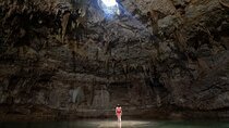 Chichen itza with suytun and ik kil cenote with round transfer