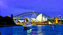 Sydney Secrets and Bondi Beach 4 HOUR AFTERNOON PRIVATE TOUR