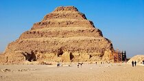 Cairo Full day tour to Memphis, Saqqara and Dahshur