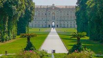 Royal Palace of Caserta Private Tour from Naples