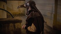 The Plague Doctor of Prague Private Tour