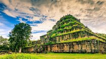 Koh Ker and Beng Mealea Temple -Join-In-Tour Small Group