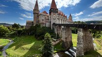 Discover Transylvania from Budapest