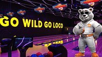 Loco Bear Entertainment Hub Dubai