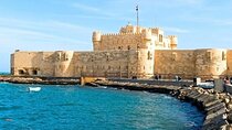 Alexandria day tour Visit the top attractions of Alexandria City