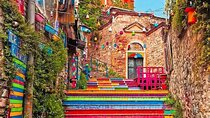 Fener Balat by Cruise