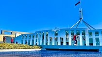 Sydney: PRIVATE Canberra & Southern Highlands Luxe Tour (12h)