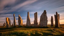 Isle of Skye, Highlands and Islands Tour from Glasgow - 7 Days