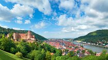 Explore Heidelberg's City Highlights with a Local