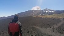 Private tour of Mount Etna and the Alcantara Gorges