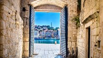 Trogir Walking Tour A Journey Through History and Hidden Gems