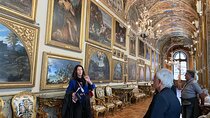 Rome Doria Pamphilj Gallery Guided Tour