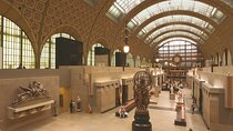 Private guided visit of Orsay museum