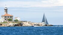 Private Speedboat Tour to Rovinj Archipelago and Lim Fjord
