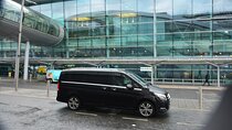 Dublin Airport to Kinsale Premium Car Service