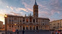 Rome: Santa Maria Maggiore & Liberian Museum Small Group Tour