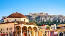 Athens Private Tour