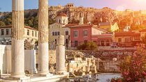Highlights of Athens & Cape Sounio Day Tour