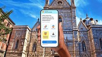 Naples Interactive City Tour