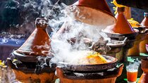 Gastronomic Tour of Marrakech