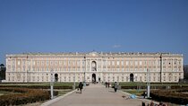 Caserta Royal Palace Half Day Tour shared from Naples