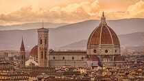 Private Transfer from Bologna Airport to Florence