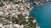 Amalfi Coast Private Day Trip Shore Excursion from Naples