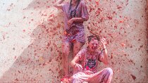 La Tomatina Day Trip from Barcelona