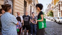 Shared Buenos Aires Queer History Walking Tour