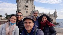 Lisbon Walking Tour - Discover Belém and the Discoveries Age