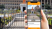 Bangalore Scavenger Hunt and Sights Self-Guided Tour