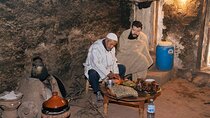  Cooking Class in the hearth of the Atlas Mountain from Marrakech With locals