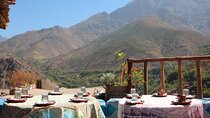 Full-Day Tour from Marrakech to the Imlil & Toubkal Valley